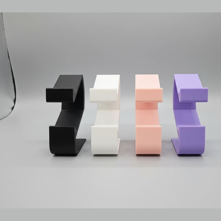 Vertical Duel Controller Holder