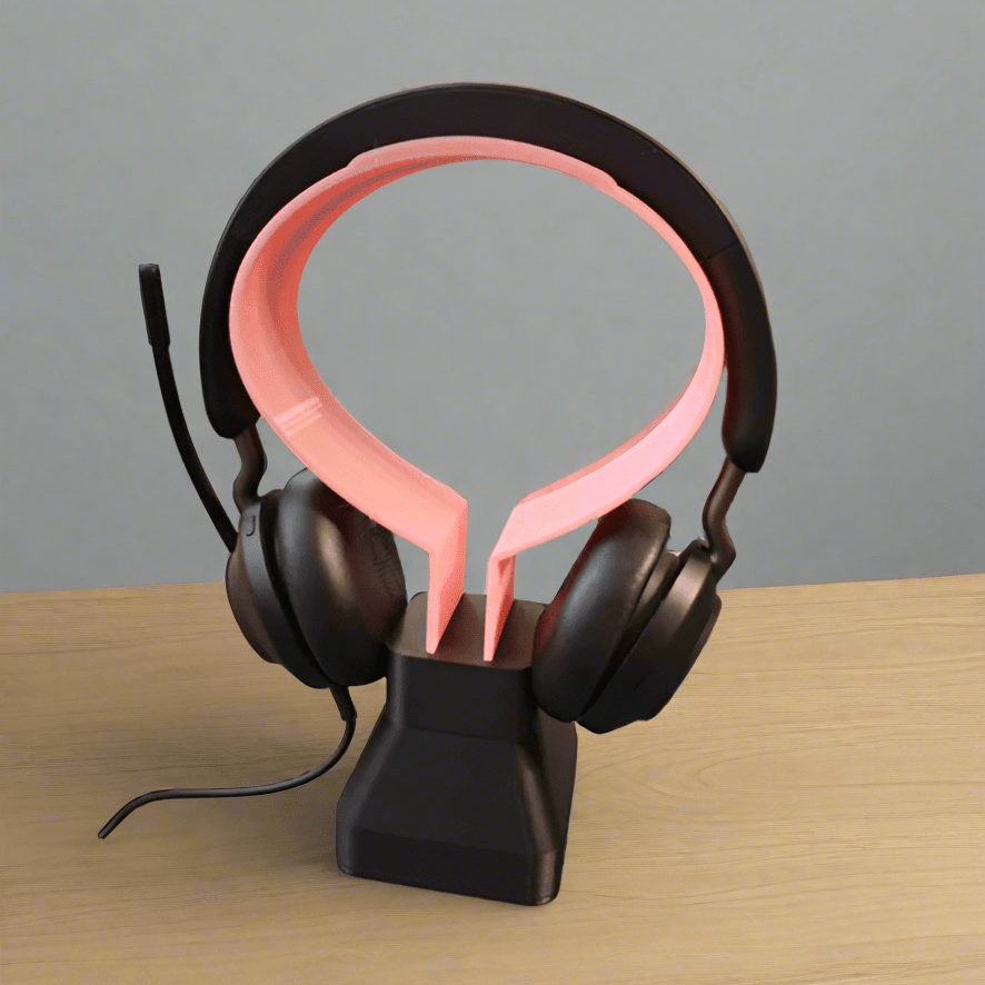 Omega Headphone Stand