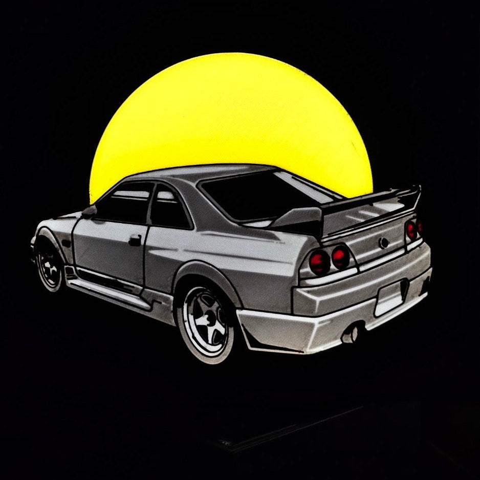 JDM Goodness
