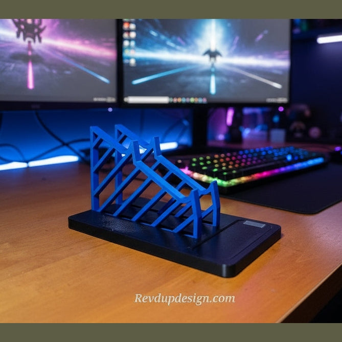 universal controller holder