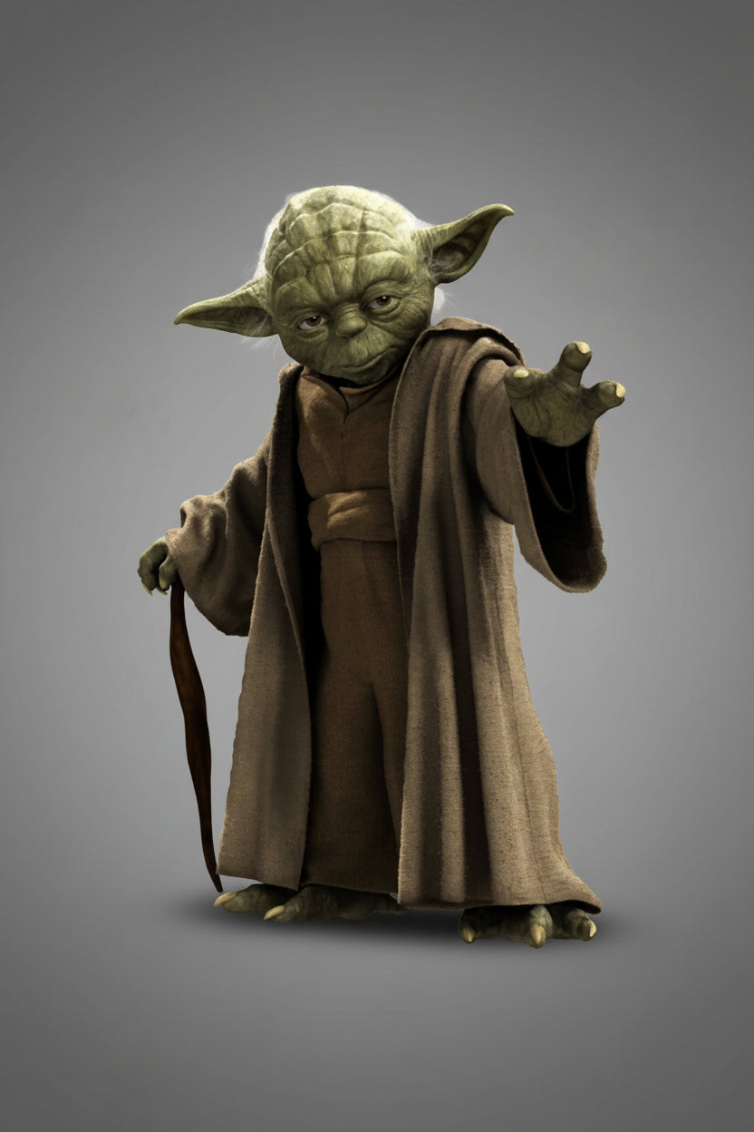 Master Yoda