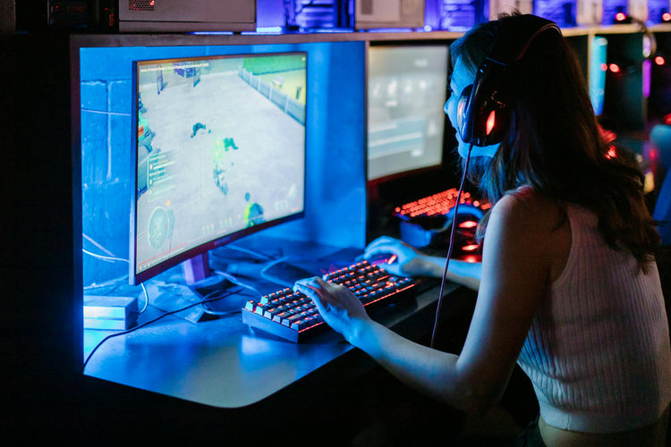 Gamer Gear