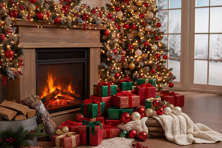 Seasonal Decorations