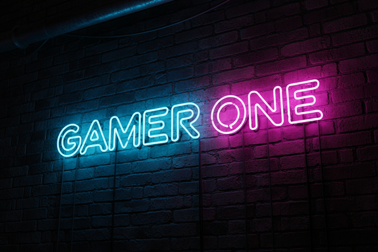 Gamer One