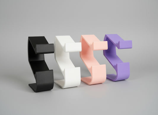 Vertical Duel Controller Holder