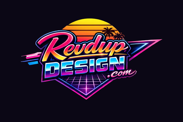 Revd Up Design 3d Printing 