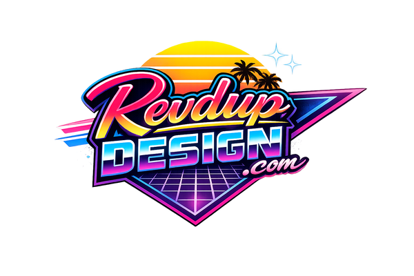 Revd Up Design 3d Printing 