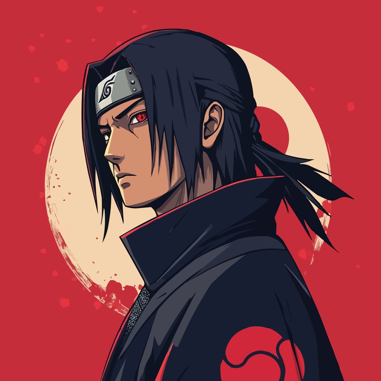 Naruto Character