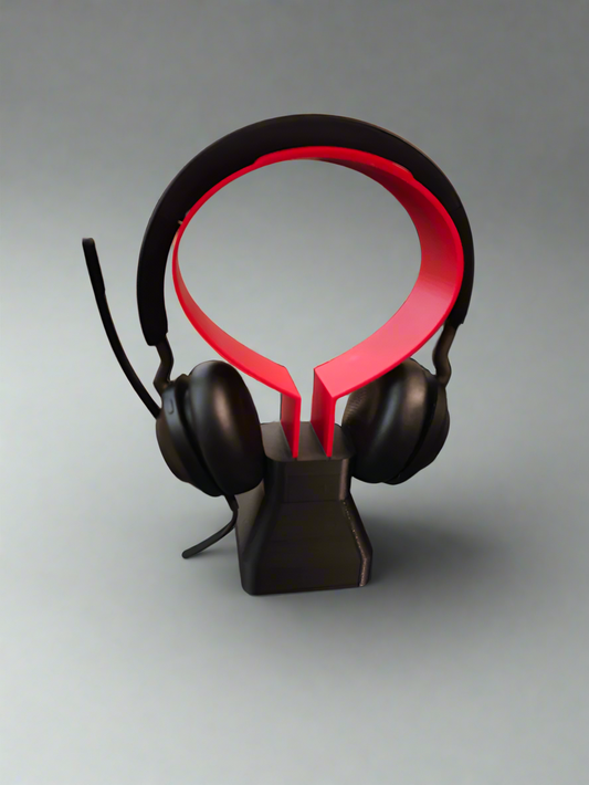 Omega Headphone Stand